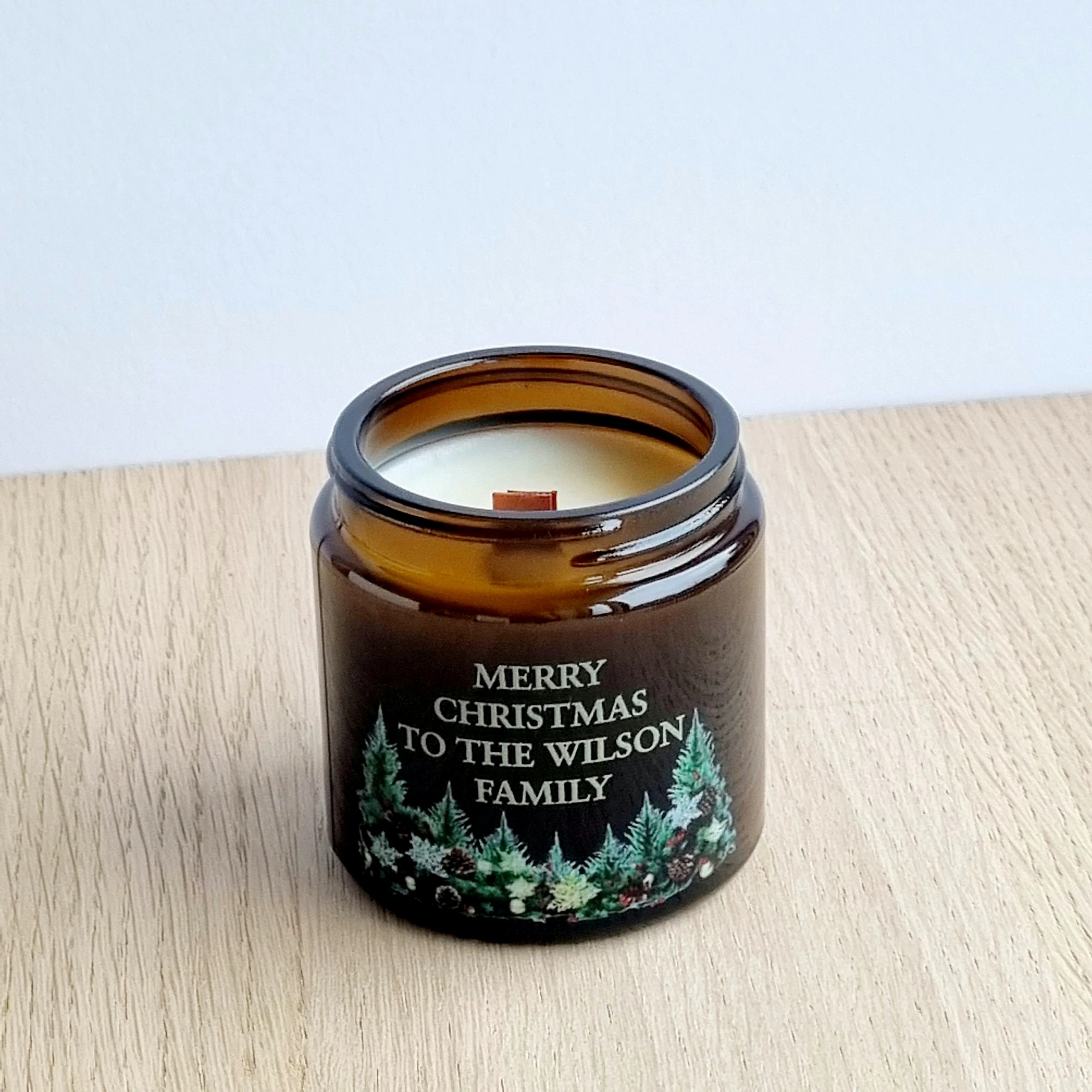 il fullxfull.6467611243 j736.jpg — enhanced Dimalight Personalised Christmas Wooden Wick Candle – product photo 2