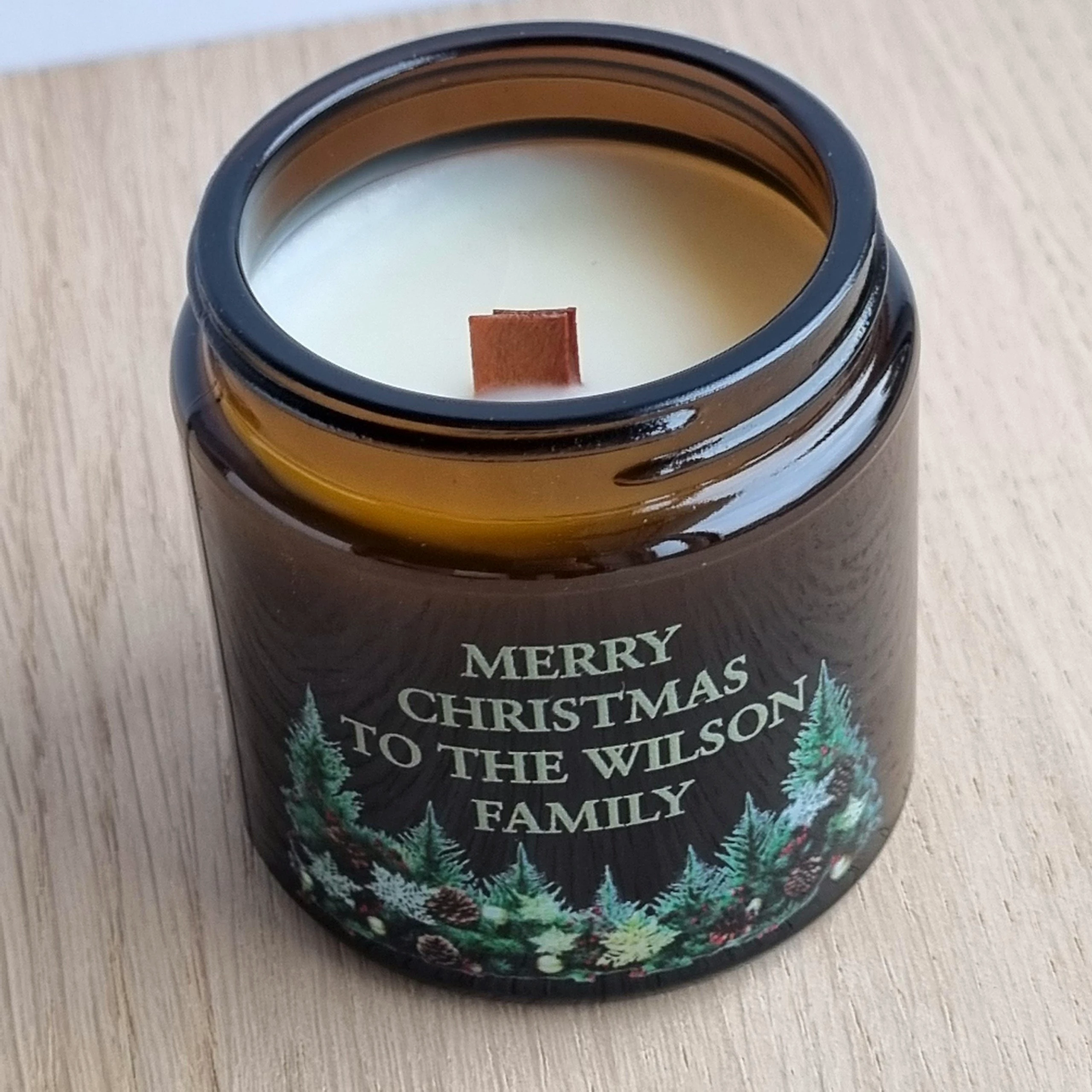 il fullxfull.6419511922 efjk.jpg — enhanced Dimalight Personalised Christmas Wooden Wick Candle – product photo 8