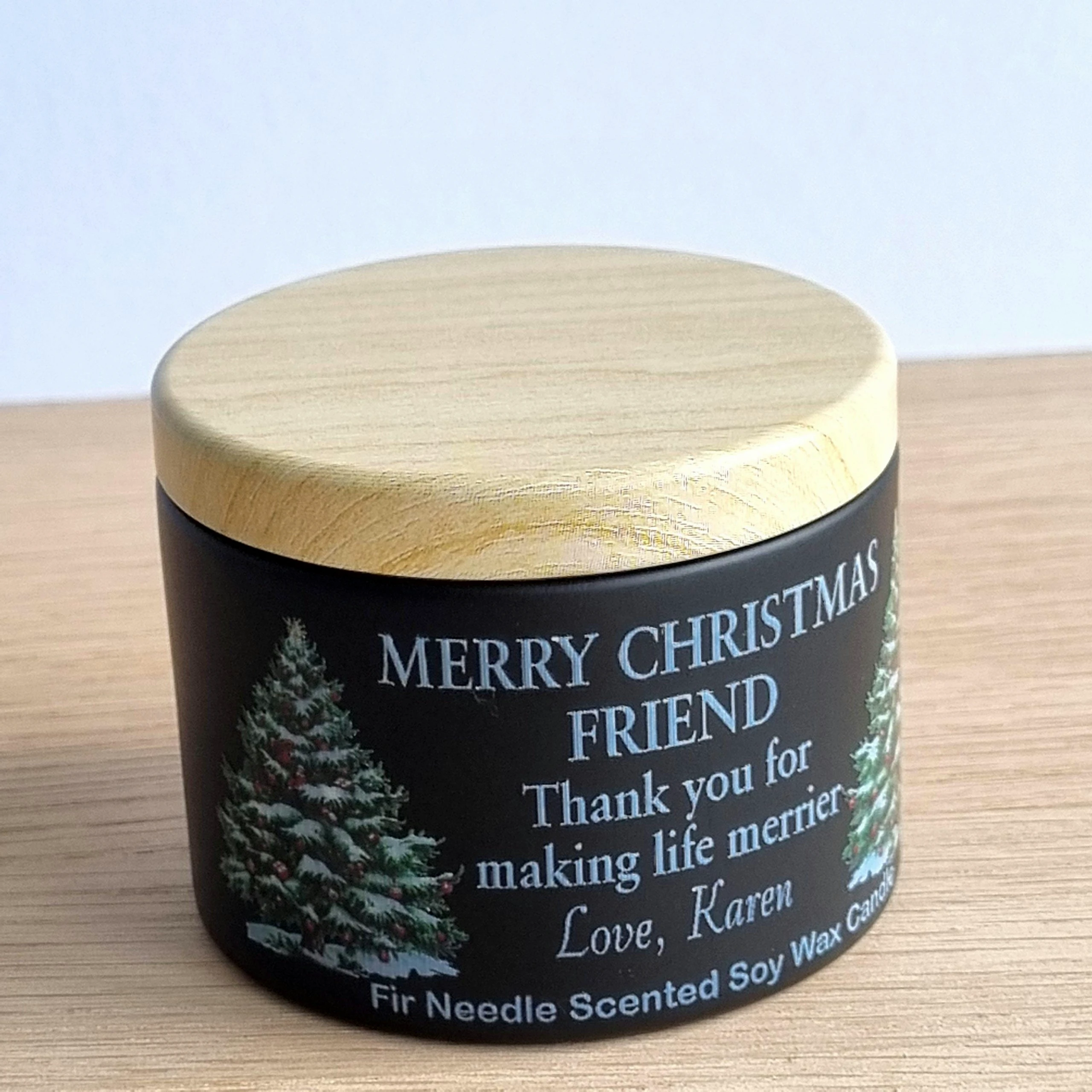 il fullxfull.6486318681 77js.jpg — enhanced Dimalight Personalised Christmas Candle Gift – product photo 8